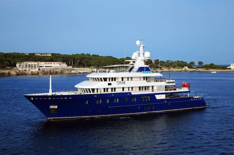 Image for article Brokers' top picks for MYS 2014